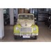 Fiat 500 C Topolino